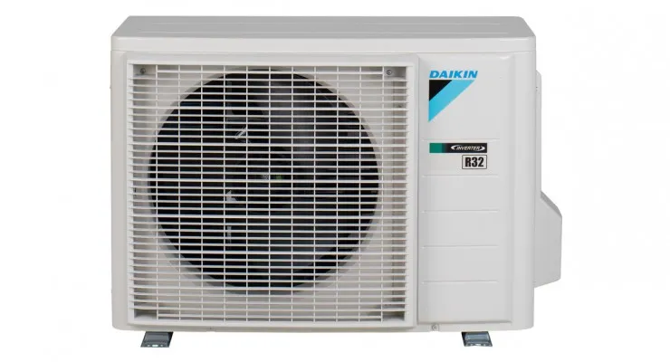 Daikin Stylish FTXA35DG - RXA35A8 12000BTU A+++/A+++ - Additional